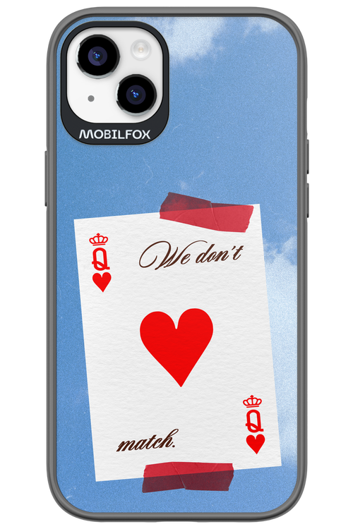 Match 2.0 - Apple iPhone 14 Plus