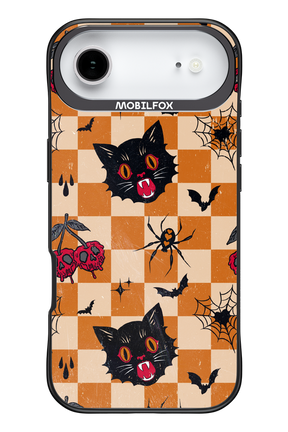 Witch's Patch - Apple iPhone 17 Air