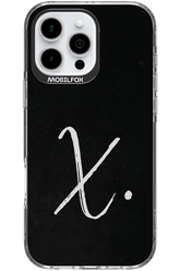 (Off Space) X 2.0 - Apple iPhone 16 Pro Max