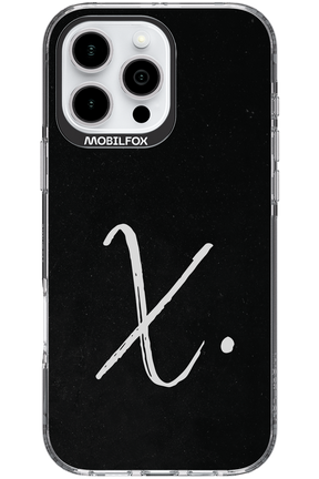 (Off Space) X 2.0 - Apple iPhone 16 Pro Max