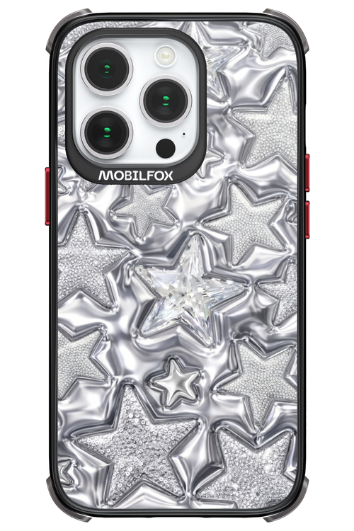 Star Gum 2.0 - Apple iPhone 14 Pro