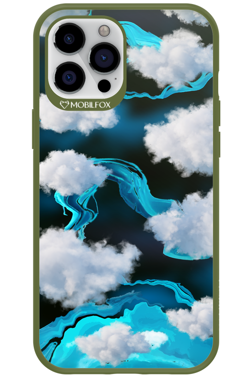 Skywalker - Apple iPhone 12 Pro Max