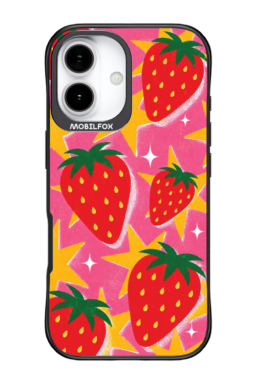 STARBERRY 2.0 - Apple iPhone 17