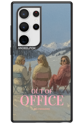 Out Of Office - Samsung Galaxy S24 Ultra