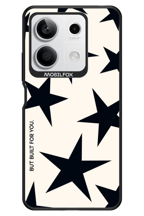 Built for You - Xiaomi Redmi Note 13 5G