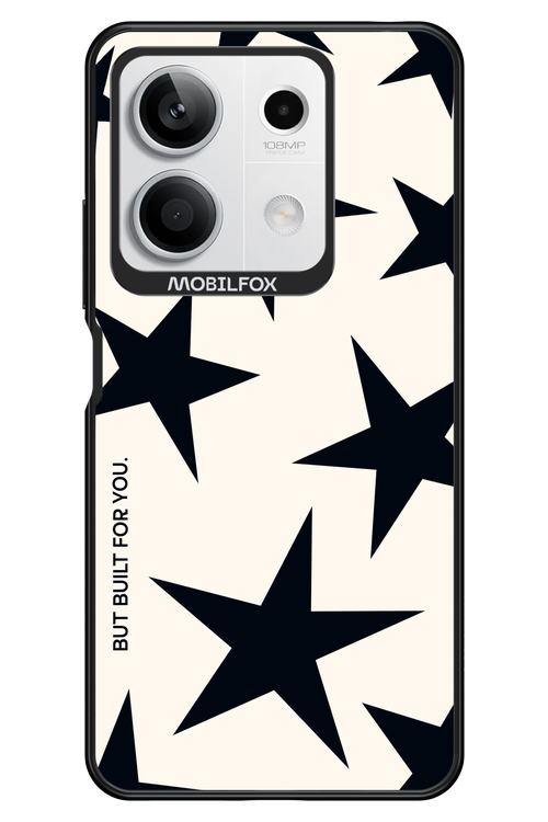 Built for You - Xiaomi Redmi Note 13 5G