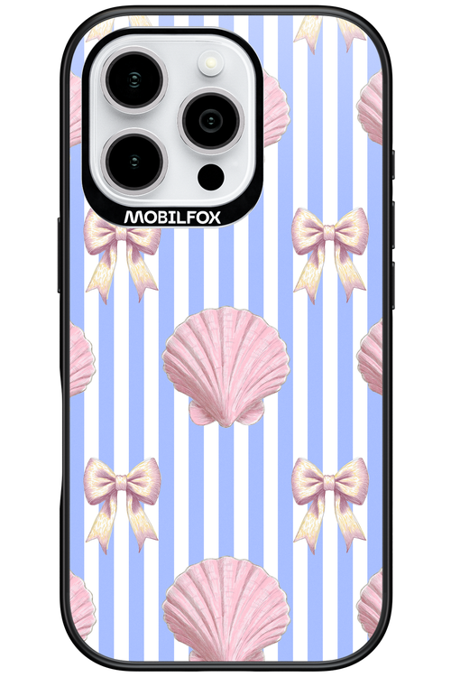 Shell Baby - Apple iPhone 16 Pro