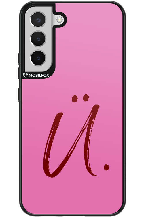 (Sorbet) U II 2.0 - Samsung Galaxy S22+