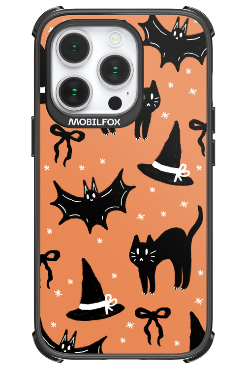 Cat & Bat - Apple iPhone 14 Pro