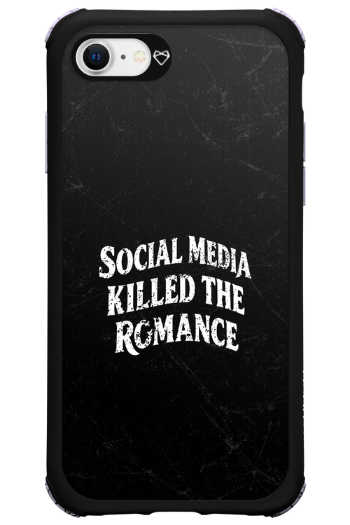 SocialMedia 2.0 - Apple iPhone 7
