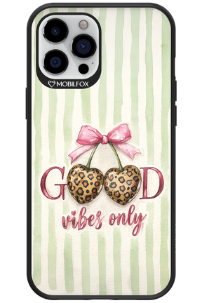 LEO CHERRY 2.0 - Apple iPhone 12 Pro Max
