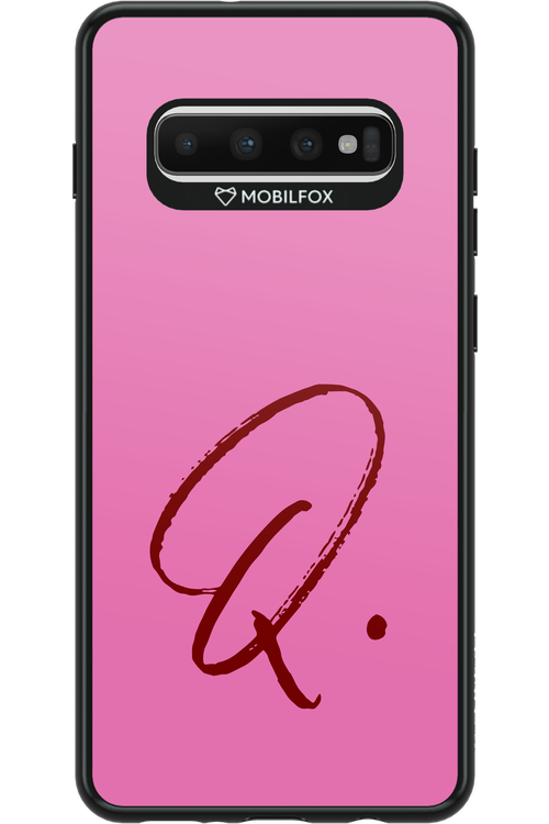 (Sorbet) Q 2.0 - Samsung Galaxy S10+