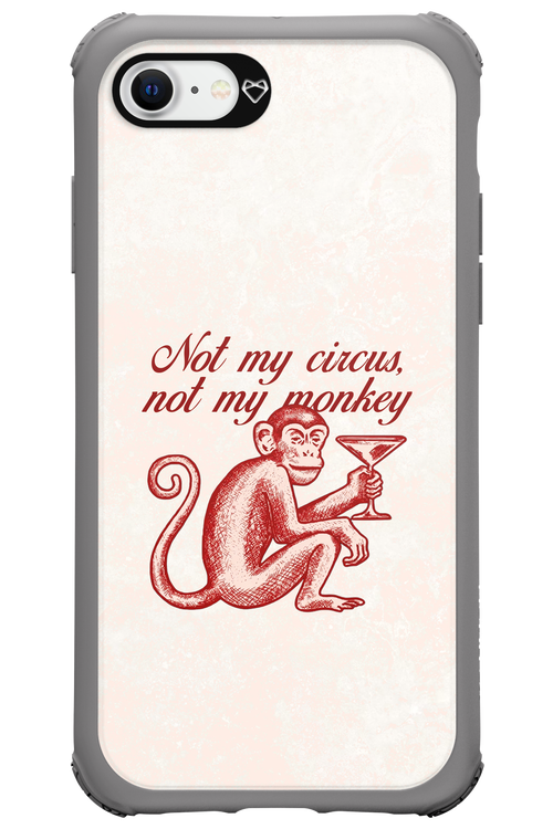 Monkey 2.0 - Apple iPhone SE 2022