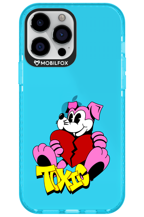 Toxic Dreams - Apple iPhone 13 Pro Max