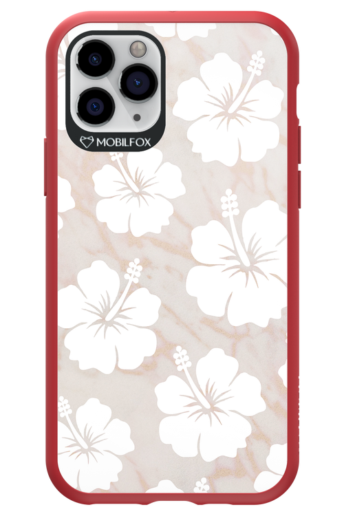 Latte Tropical - Apple iPhone 11 Pro