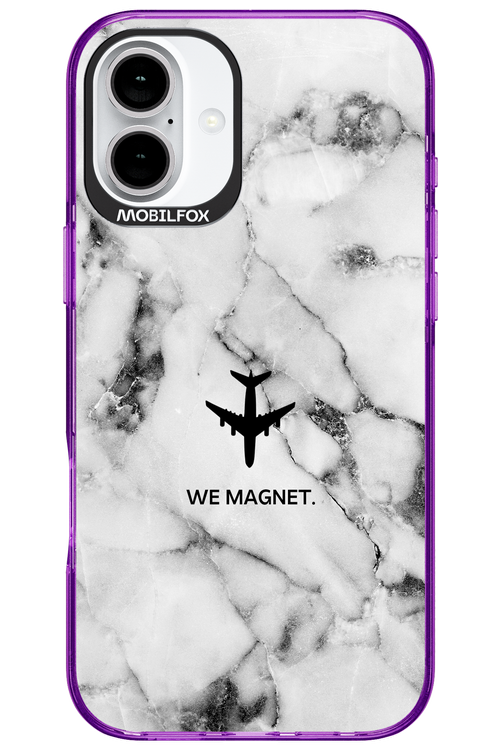 International Love II 2.0 - Apple iPhone 16 Plus