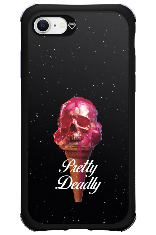 Pretty Deadly - Apple iPhone 7