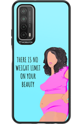 No Limit - Huawei P Smart 2021