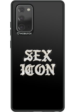 SEX ICON 2.0 - Samsung Galaxy Note 20