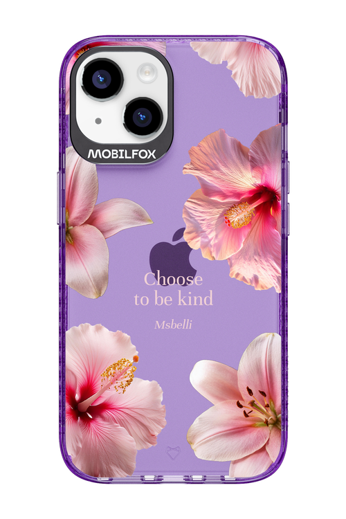 Be Kind 2.0 - Apple iPhone 14