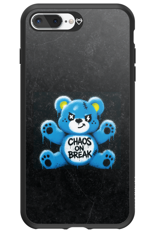 Chaos on Break 2.0 - Apple iPhone 7 Plus