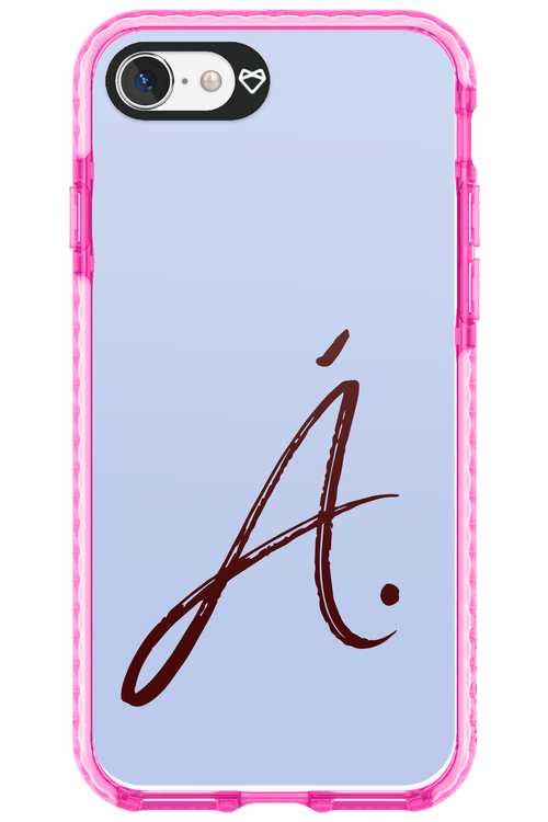 (Jellyfish Presso) A II 2.0 - Apple iPhone SE 2020