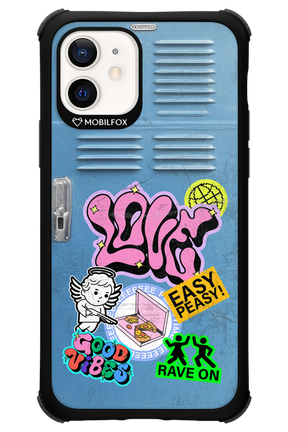 My Locker - Apple iPhone 12