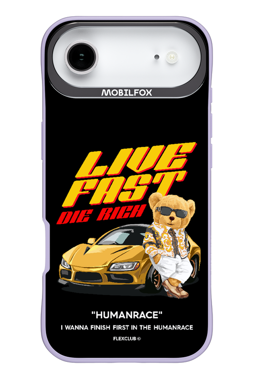HUMANRACE - Apple iPhone 17 Air