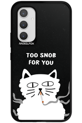 Too Snob - Samsung Galaxy A54