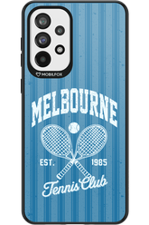 Melbourne Tennis Club 2.0 - Samsung Galaxy A73
