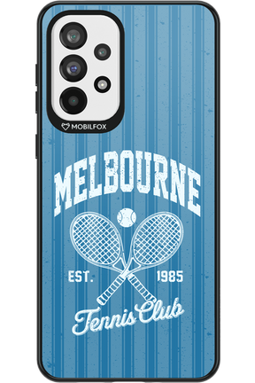 Melbourne Tennis Club 2.0 - Samsung Galaxy A73
