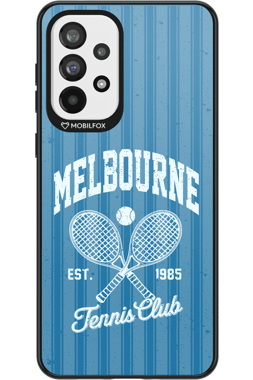 Melbourne Tennis Club 2.0 - Samsung Galaxy A73