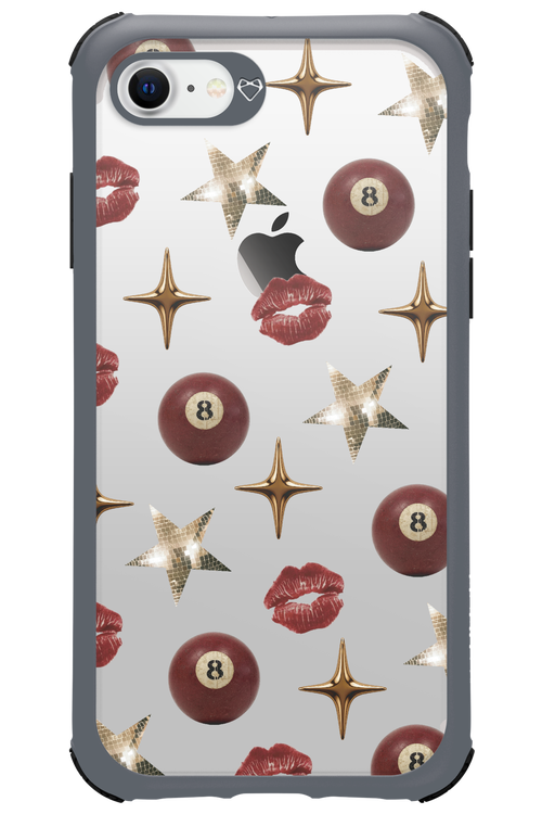 Lucky strike 2.0 - Apple iPhone 7