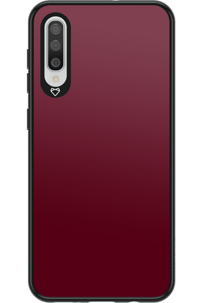 Burgundy 2.0 - Samsung Galaxy A50
