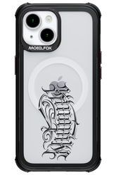 Chaotic Love - Apple iPhone 15