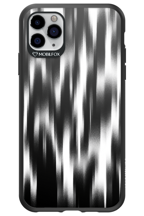 Monochrome Motion 2.0 - Apple iPhone 11 Pro Max