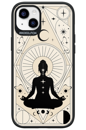 Soul Peace - Apple iPhone 14 Plus