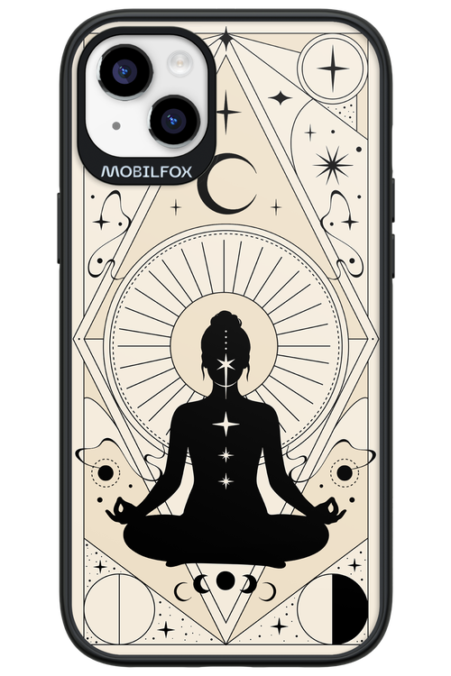 Soul Peace - Apple iPhone 14 Plus