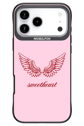 Sweetheart - Apple iPhone 17 Pro Max