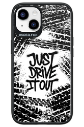Drive It Out - Apple iPhone 14