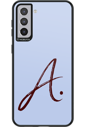 (Jellyfish Presso) A 2.0 - Samsung Galaxy S21+