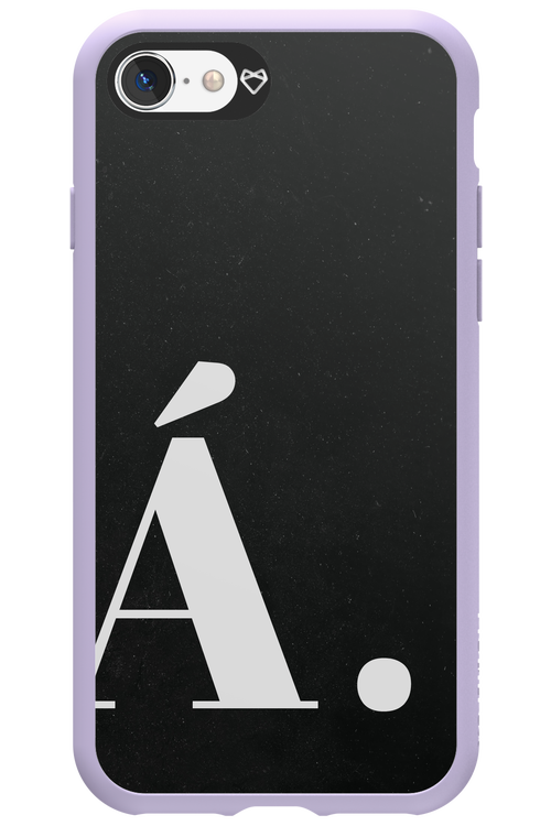A II (Off Space) 2.0 - Apple iPhone 8