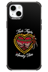 Hot Nightmare - Apple iPhone 15 Plus