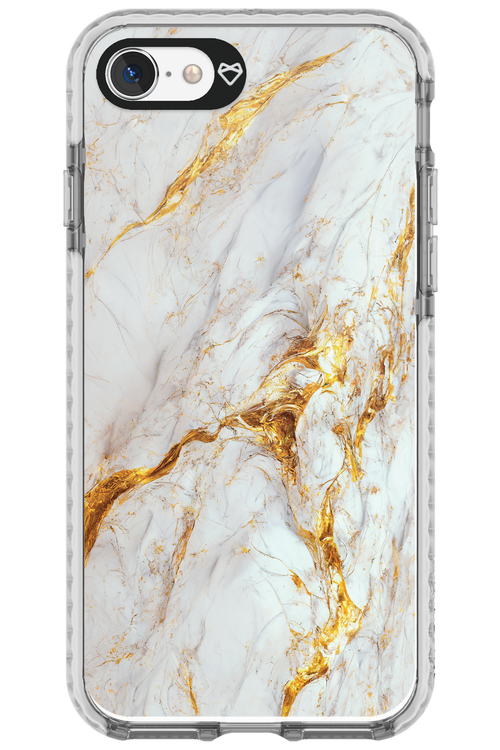 Quartz - Apple iPhone SE 2022