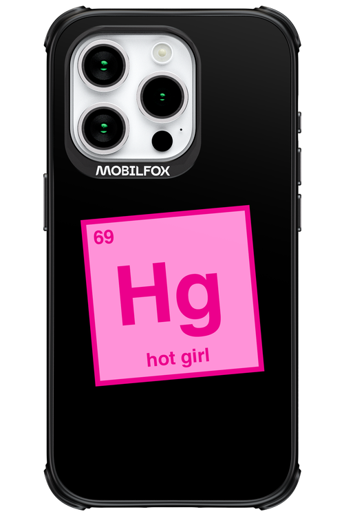 HG - Apple iPhone 15 Pro