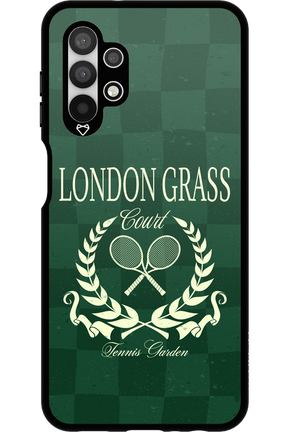 London Grass Court Garden 2.0 - Samsung Galaxy A13 4G