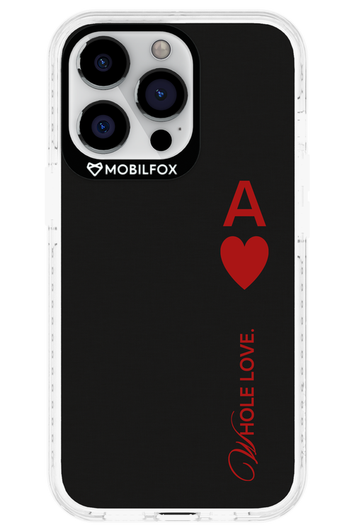 Whole 2.0 - Apple iPhone 13 Pro