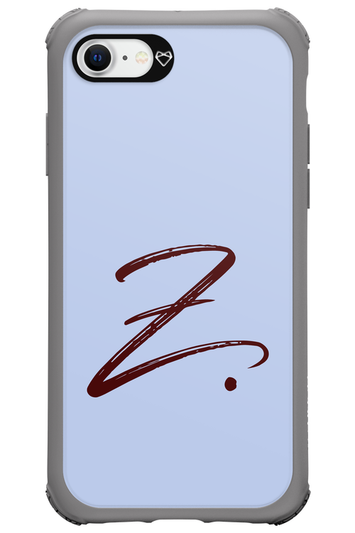 (Jellyfish Presso) Z 2.0 - Apple iPhone SE 2020