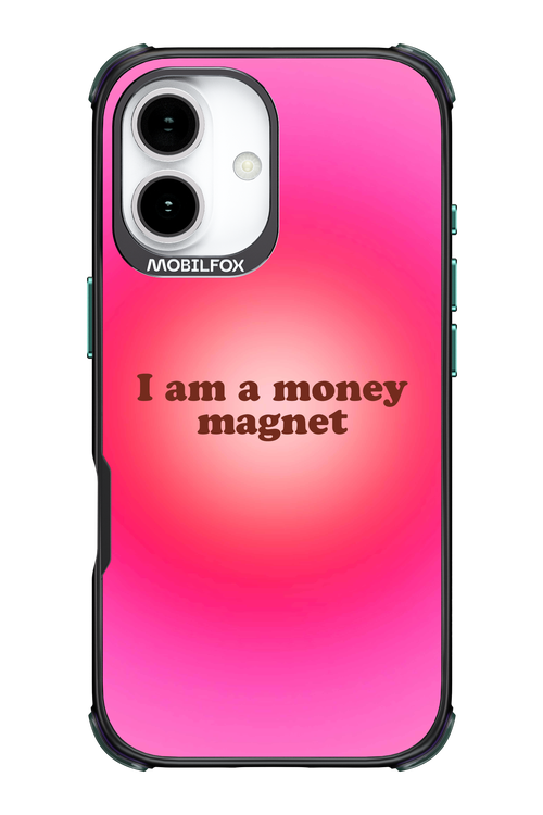 Money Magnet  - Apple iPhone 17