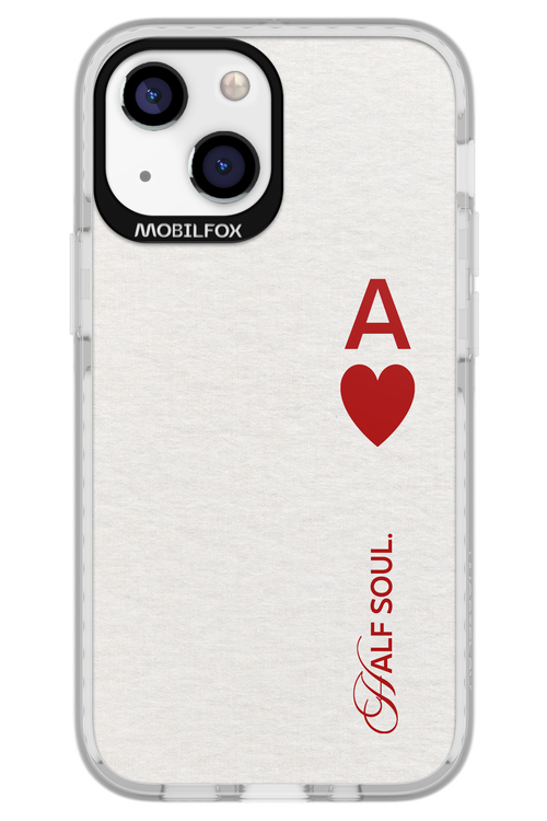 Half 2.0 - Apple iPhone 13 Mini